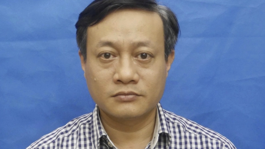 Khởi tố, tạm giam Phạm Quang Thiện liên quan vụ Lê Trung Khoa